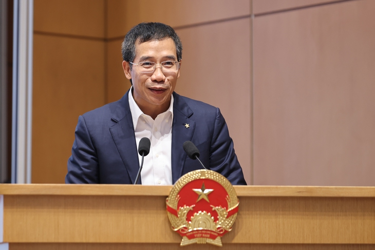 bất động sản - Ảnh 1.