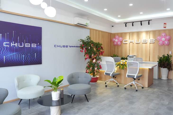 Chubb Life Việt Nam - Ảnh 2.