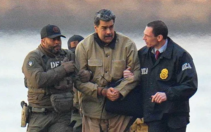 Ông Maduro lên mạng xã hội, khẳng định vẫn khỏe và cảm ơn người ủng hộ - Ảnh 2.