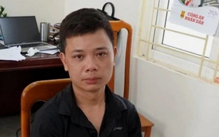 Gia Lai: Truy bắt nghi phạm nổ súng bắn chết người rồi trốn vào rừng - Ảnh 2.
