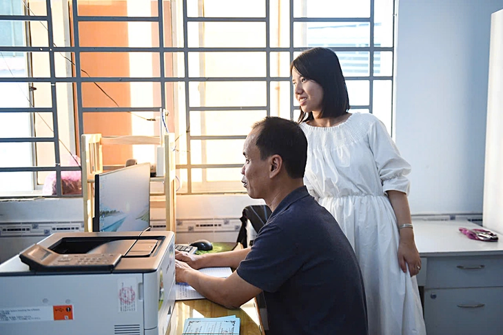 ngọc châu - Ảnh 2.