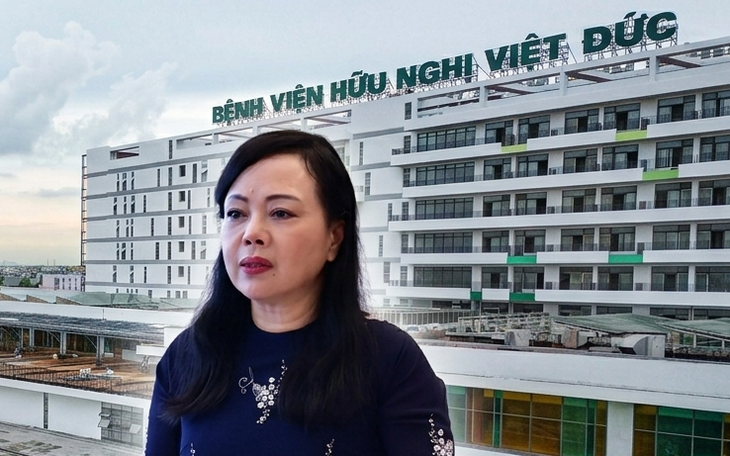 "Gợi ý" của bà Kim Tiến trong vụ 2 bệnh viện lãng phí, thất thoát - Ảnh 2.