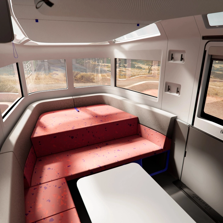 nhà di động - Ảnh 8.