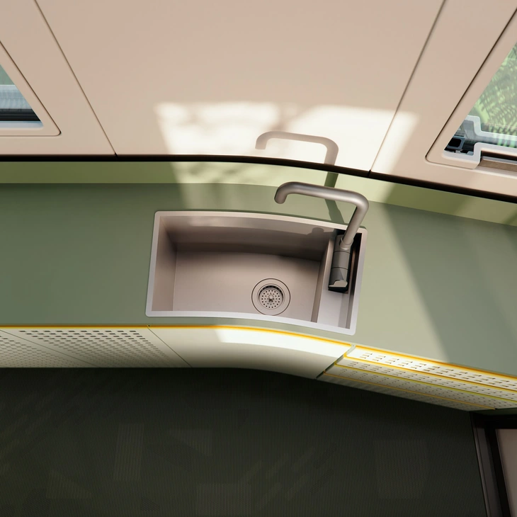 nhà di động - Ảnh 11.