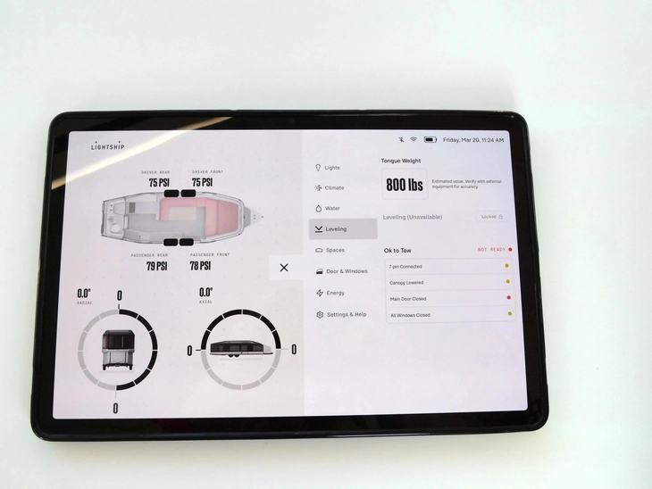 nhà di động - Ảnh 15.