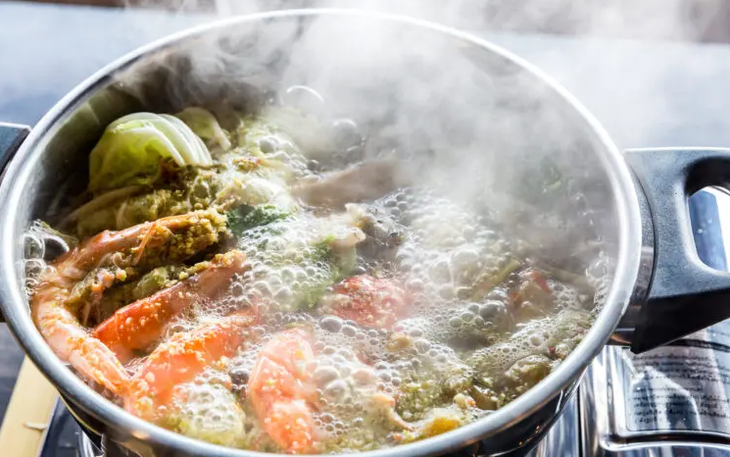 Lợi ích bất ngờ từ phương pháp ‘Đĩa ăn lành mạnh’ - Ảnh 3.