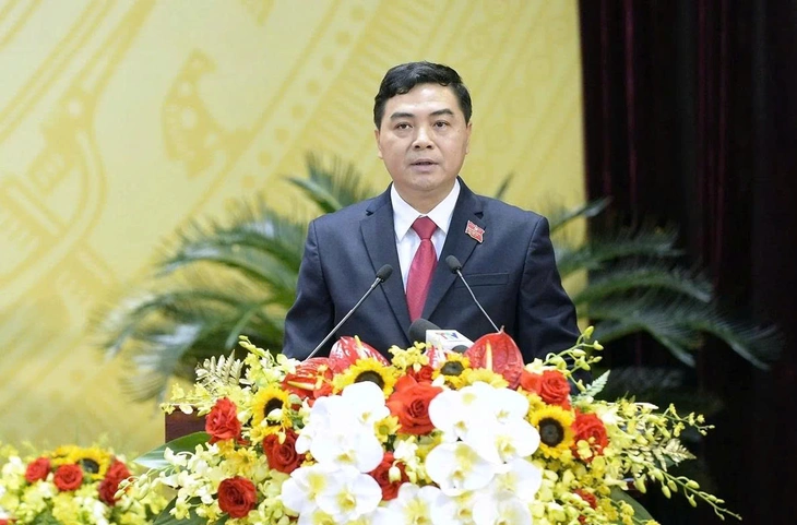 chủ tịch - Ảnh 3.