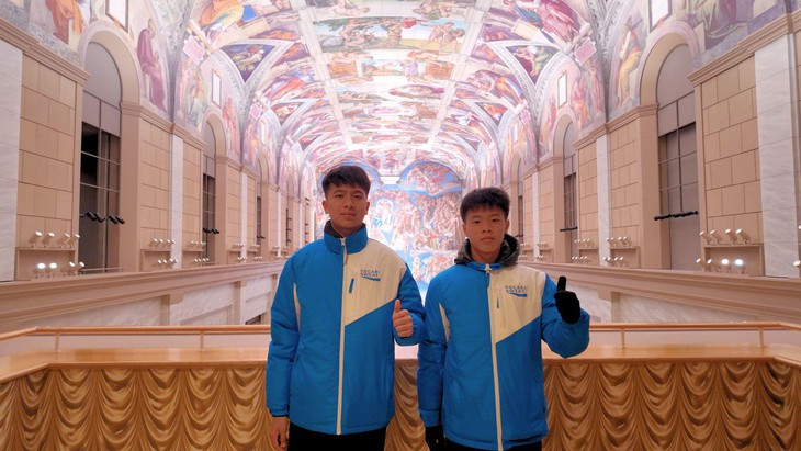 bóng đá - Ảnh 3.