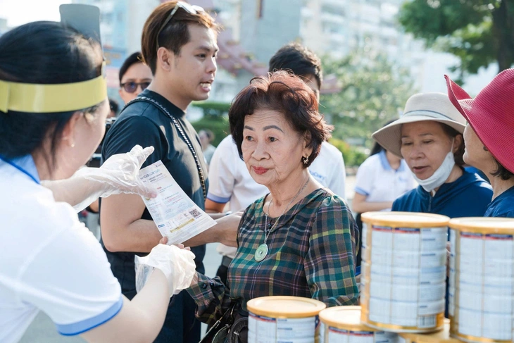 sức khỏe - Ảnh 3.