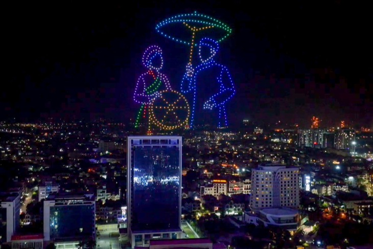 Từ làng tranh Đông Hồ đến non thiêng Yên Tử: Lời nhắc nhở trách nhiệm bảo vệ giá trị di sản - Ảnh 4.