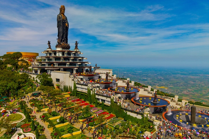 Sun Group - Ảnh 5.