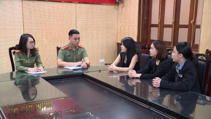 phòng khám - Ảnh 2.