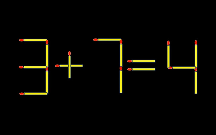 Rèn luyện trí não với câu đố toán học (P4) - Ảnh 5.