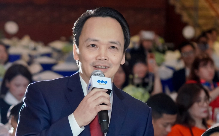 Ông Trịnh Văn Quyết tái xuất, FLC tổ chức đại hội bất thường bầu thành viên HĐQT - Ảnh 3.