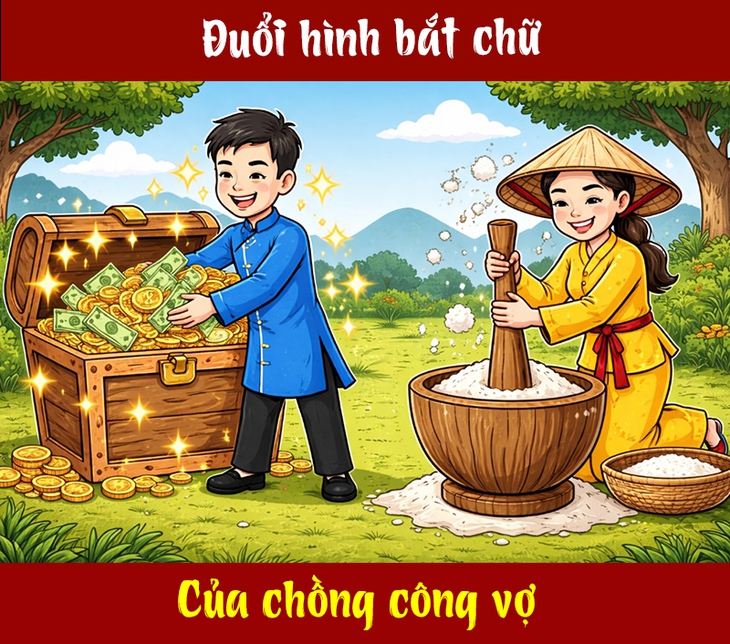 tục ngữ - Ảnh 2.