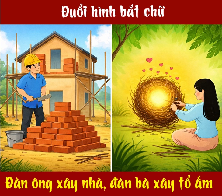 tục ngữ - Ảnh 2.