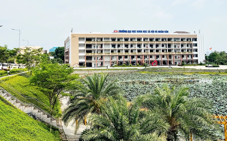 Di dời đại học ra ngoại thành - Kỳ 2: Những đô thị đại học hiện ra sao? - Ảnh 3.