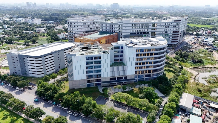 đại học - Ảnh 3.