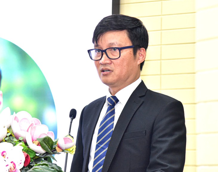 Hoàn thiện thể chế để TOD thành động lực phát triển đô thị bền vững ở TP.HCM - Ảnh 1.