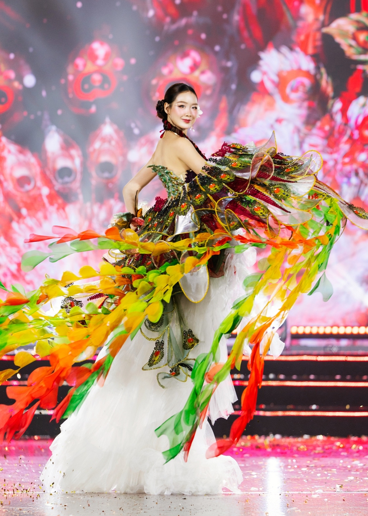 Miss World Vietnam - Ảnh 6.