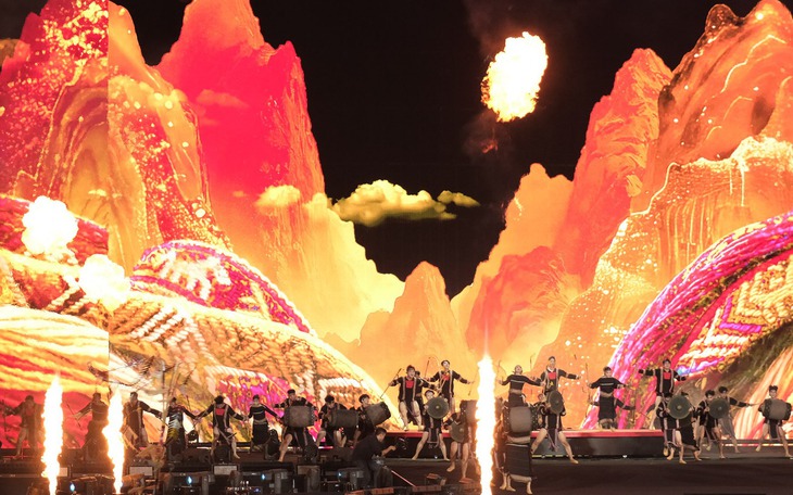 Du lịch hè tung loạt ưu đãi, kích cầu sớm - Ảnh 2.