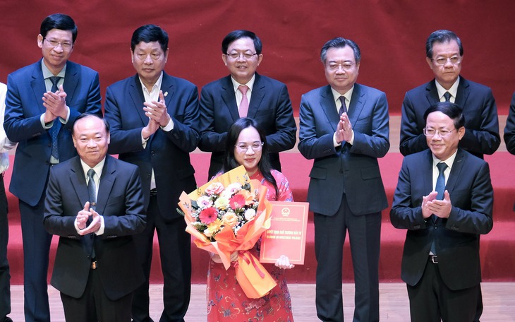 Thanh Hóa kêu gọi 173 dự án đầu tư giai đoạn 2026-2030 - Ảnh 2.