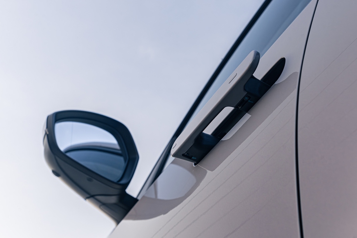 Volkswagen Teramont Pro - Ảnh 6.