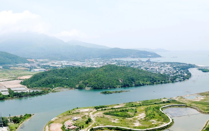 Đà Nẵng còn hơn 16.000 lô đất tái định cư nhưng thừa đất đường lớn, thiếu đất đường nhỏ - Ảnh 1.