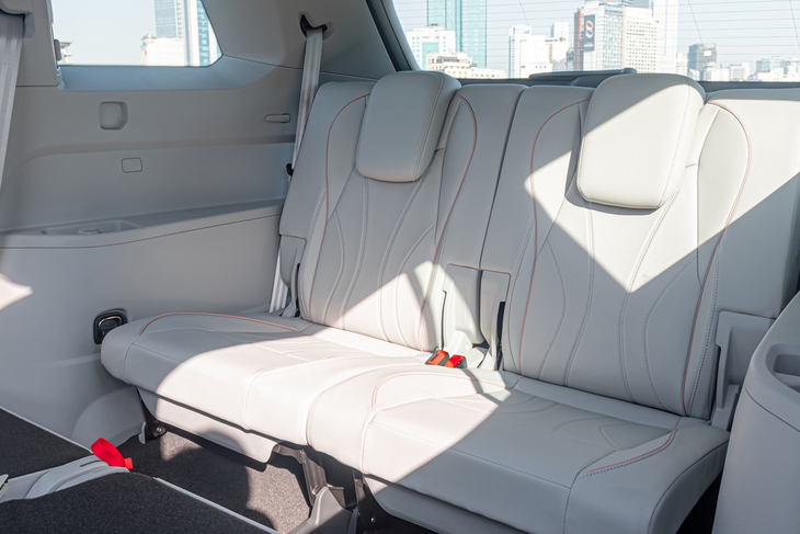 Volkswagen Teramont Pro - Ảnh 12.