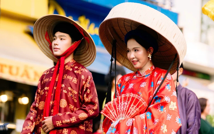 Mở đường cho văn hóa cất cánh - Ảnh 2.