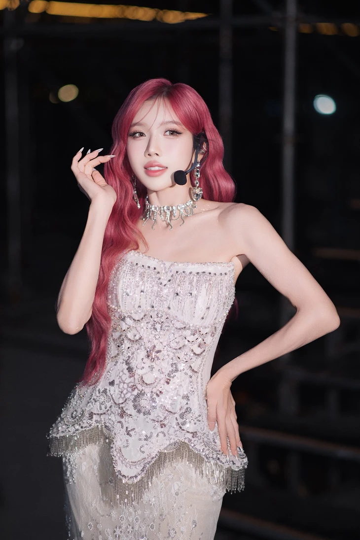 Trang Pháp - Ảnh 2.