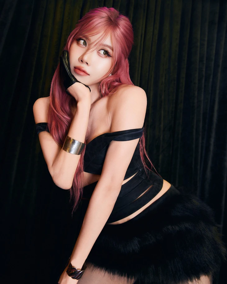 Trang Pháp - Ảnh 3.