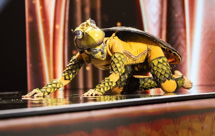 Miss Grand Thailand - Ảnh 4.