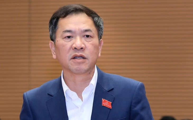 Bộ Xây dựng nêu ý kiến về quy hoạch sân bay thứ 2 của Hà Nội - Ảnh 2.