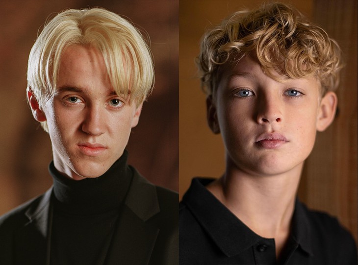 Harry Potter - Ảnh 2.