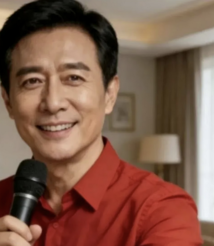 Yêu 'tổng tài AI', cụ bà thắc mắc 'có còn là cô gái nhỏ của anh không?' - Ảnh 2.