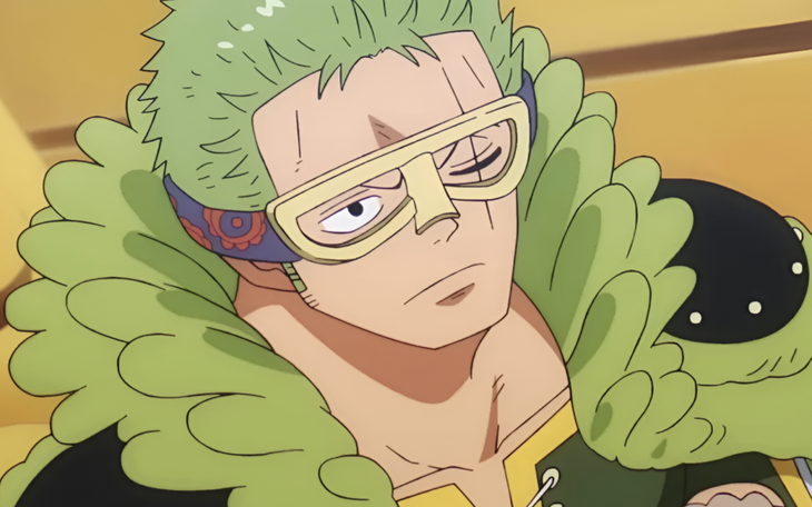 'One Piece' mùa 2 vẫn hot, nhưng chưa bùng nổ như kỳ vọng - Ảnh 5.