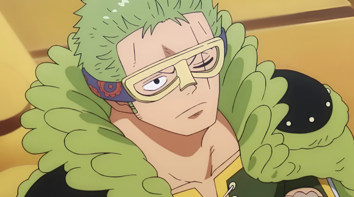 One Piece - Ảnh 1.