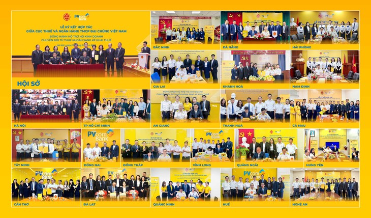 kê khai thuế - Ảnh 2.