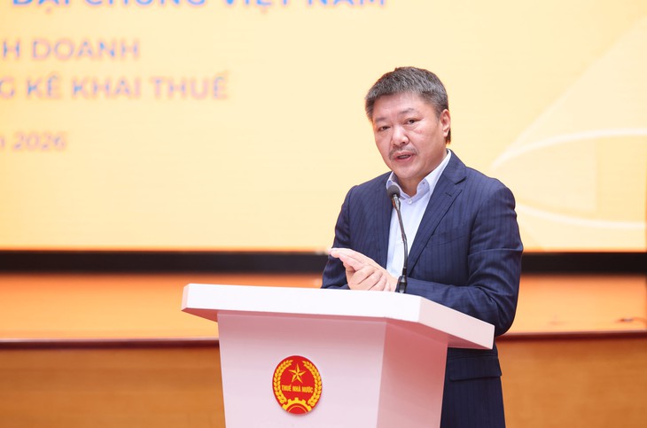 kê khai thuế - Ảnh 3.