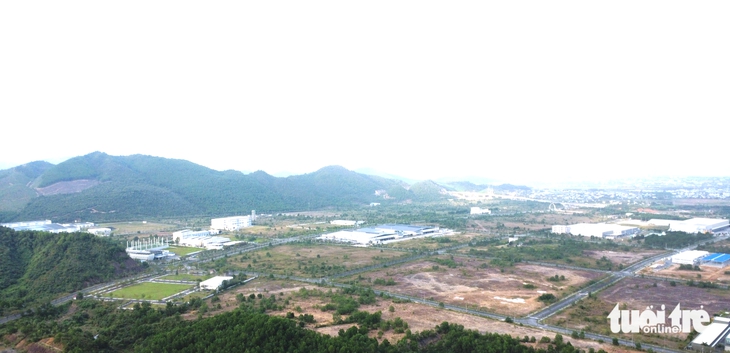 khu thương mại tự do - Ảnh 2.