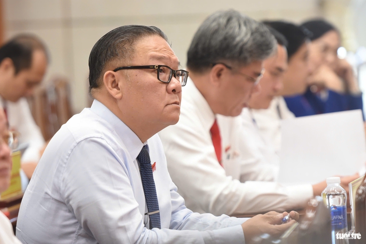 Đồng Nai - Ảnh 2.