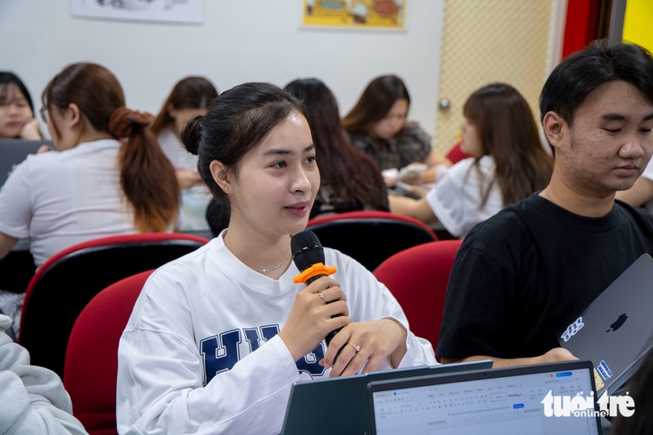 sinh viên - Ảnh 2.