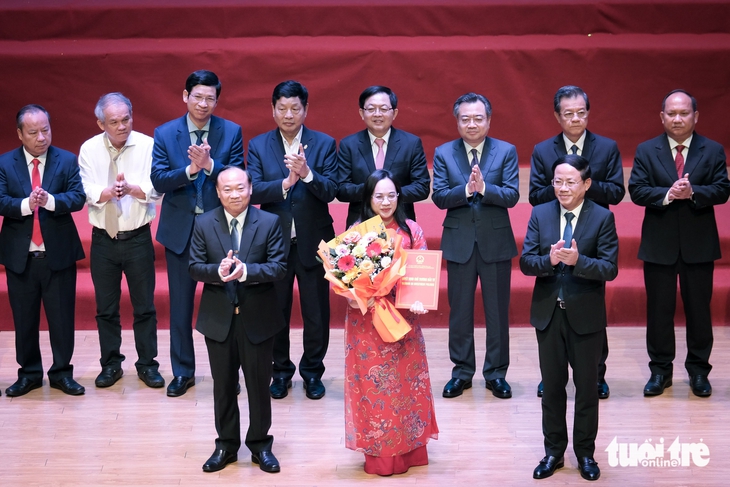 Gia Lai thu hút 273 dự án 'khủng', tổng vốn đầu tư hơn 33 tỉ USD - Ảnh 1.