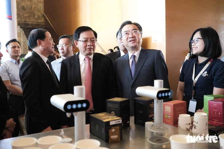 Gia Lai thu hút 273 dự án 'khủng', tổng vốn đầu tư hơn 33 tỉ USD - Ảnh 3.