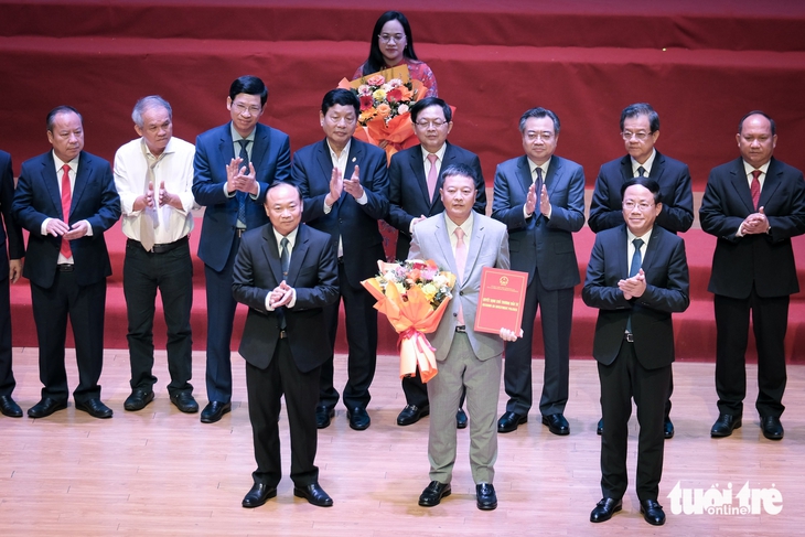 Gia Lai thu hút 273 dự án 'khủng', tổng vốn đầu tư hơn 33 tỉ USD - Ảnh 5.