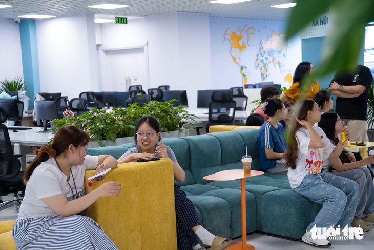 sinh viên - Ảnh 4.