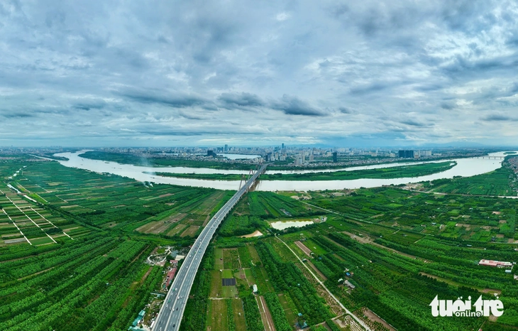 Hà Nội - Ảnh 3.