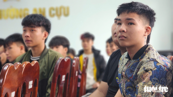 BẠN TRẻ - Ảnh 2.