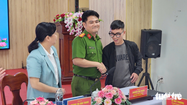 BẠN TRẻ - Ảnh 3.